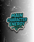 Sticker Pack | Locked In