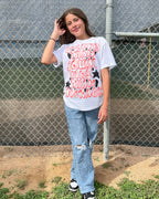 Greater Than Equal | White