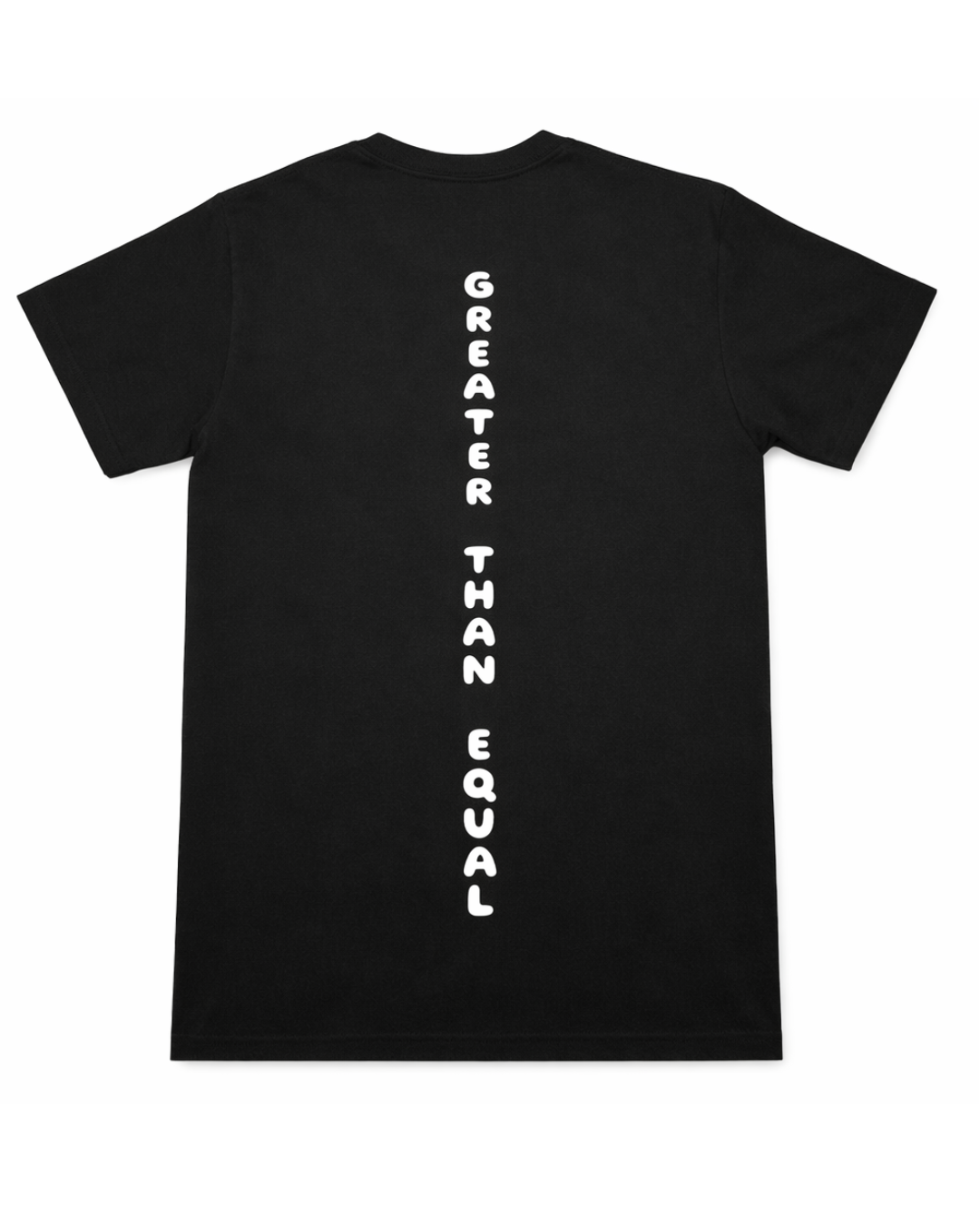 Young + Bold | Black