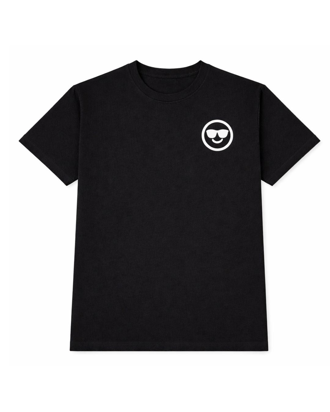 Don't Be Median | Black