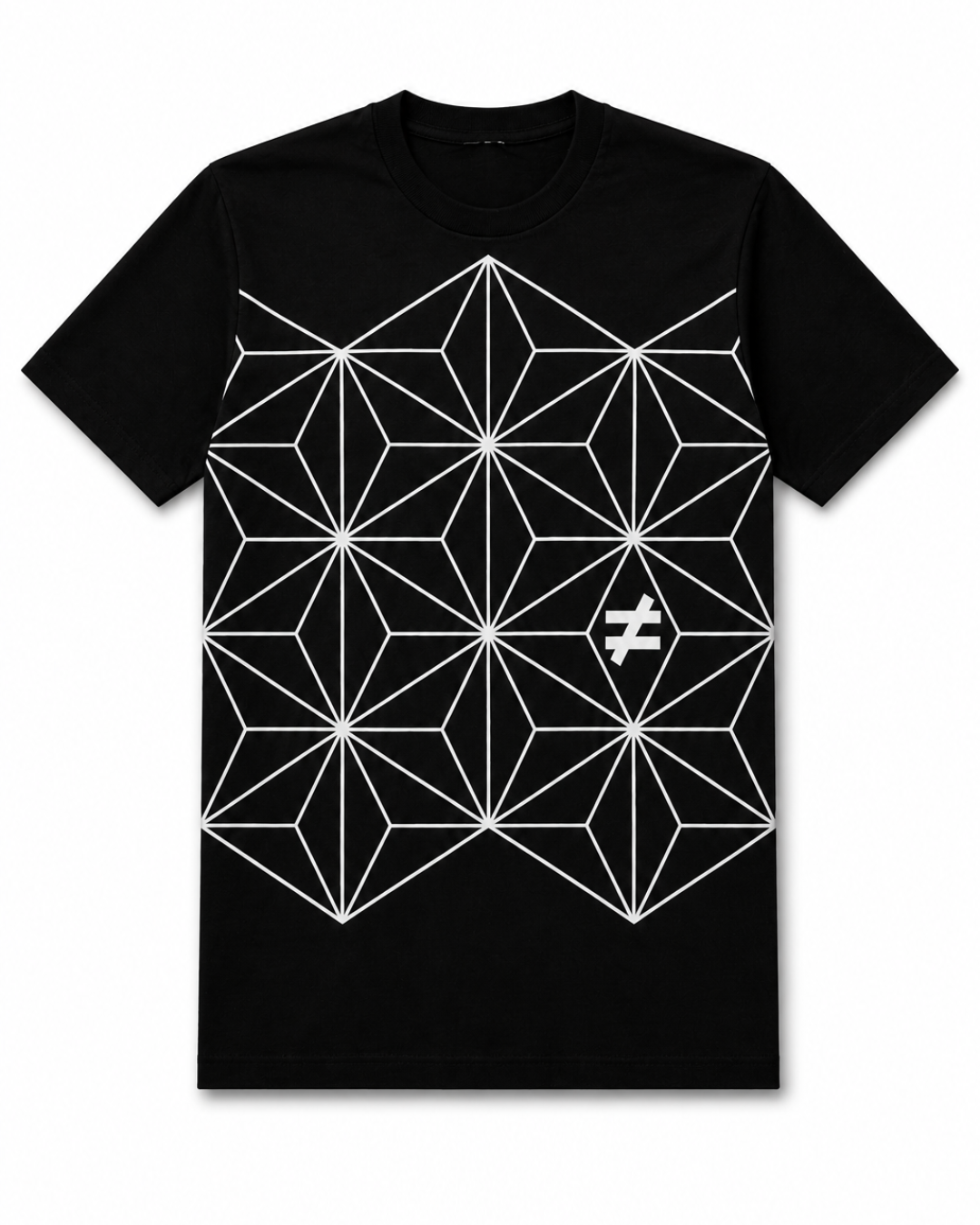 Young + Bold | Black
